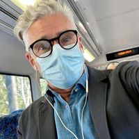 Mark Mills's profile image
