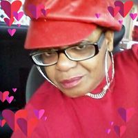 Loria Prewitt's profile image