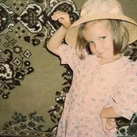 Maria  Kiseleva's profile image
