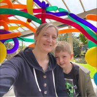 Colleen Simpson's profile image