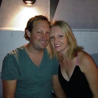 Travis Moore's profile image