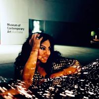 Shammah Ava Dhall's profile image