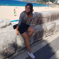 Aprille Love's profile image