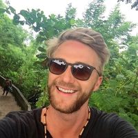 Cooper Thomas's profile image