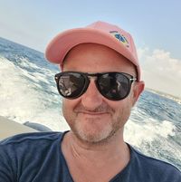 Richard Noble's profile image
