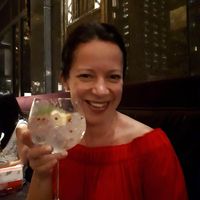 Bec Irvine's profile image