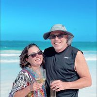 Tania David's profile image
