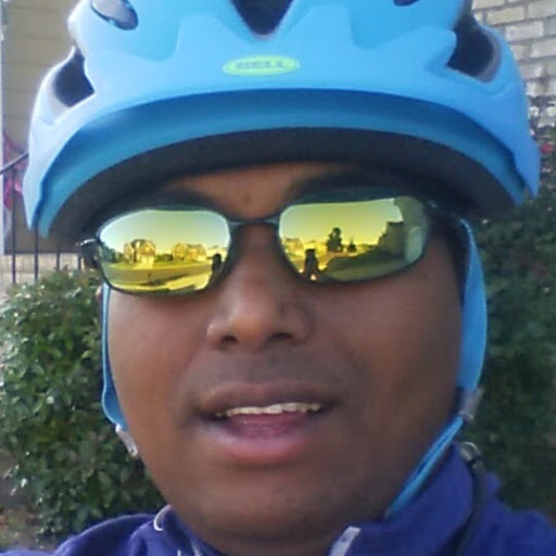 Rajat Patro's profile image