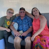 Tina Grunden Sunday's profile image