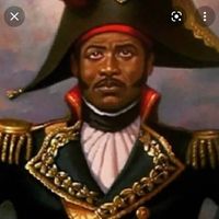 Dessaline Philibert's profile image