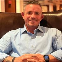 Joe Mac's profile image