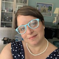 Alinda Ramos Marciano's profile image