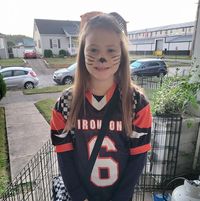 Janice Evans's profile image