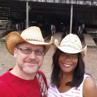 Tracey Puckett's profile image