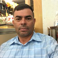 Ruedas Peter's profile image