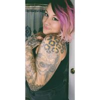 Kursty Martel's profile image