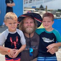 Josh Roddy's profile image