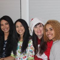 Chantel Burt's profile image