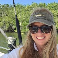 Jacqueline Greenfield Blumenthal's profile image