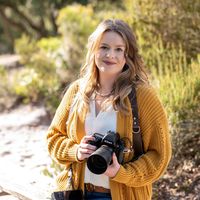 Haley Hensley's profile image