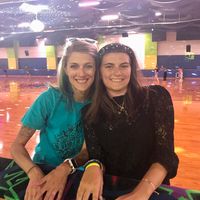 Megan Barr's profile image
