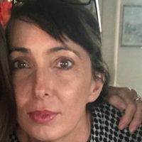 Sarah Kirby's profile image