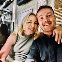 Tina Byrne's profile image