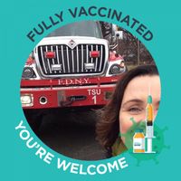 Christine Ricketts's profile image