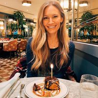 Christiane Fournier's profile image