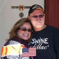 Danny Reddog Garrett's profile image