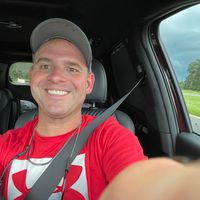 Brandon Flesher's profile image