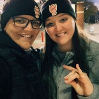 Krissy Hicks's profile image