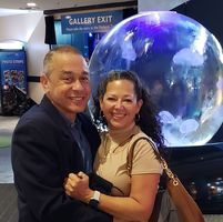 Rose Mary Vazquez Chiqui's profile image