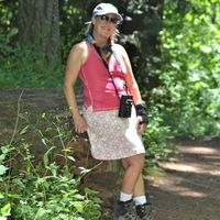 Nita Morris's profile image