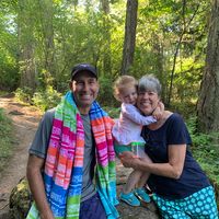 Christy Couts's profile image