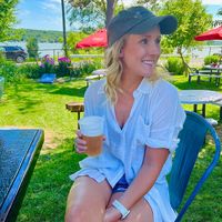 Kelley Anne Foley's profile image