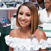 Chanel Johnson's profile image