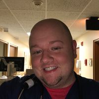 Kevin LuAllen's profile image