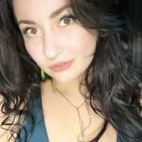 Isabella Marianna Barrios's profile image