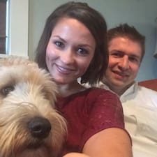 Anthony & Carrie's profile image