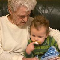 Joan Skatell's profile image