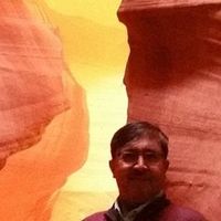 Gautam Sanghavi's profile image