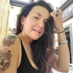 Konsuella Roberts's profile image