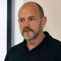 Daniel Alvés Tinkiano's profile image