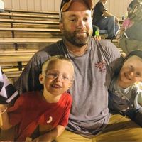 Chris Ferrell's profile image