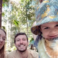 Connor James's profile image