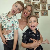 Melanie Colquhoun's profile image