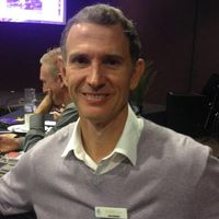 John Gallagher's profile image