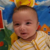 Julie-Ann Douglas's profile image