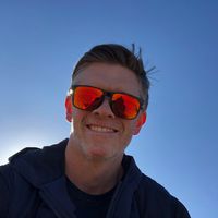 Cameron Stow-Smith's profile image